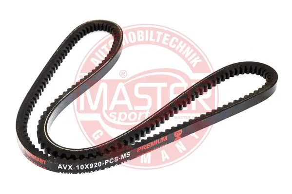 V-Belt (AVX-10X920-PCS-MS)