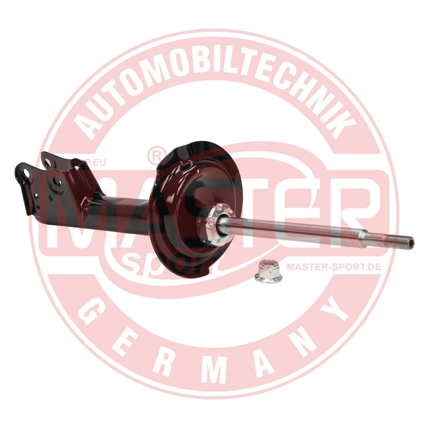 Shock Absorber