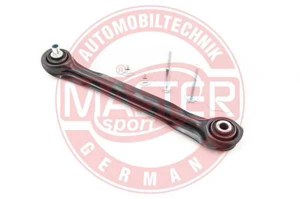 Control/Trailing Arm, wheel suspension (10977-PCS-MS)