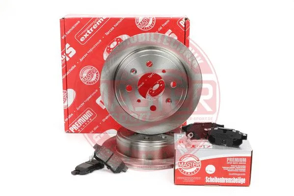 Brake Kit, disc brake
