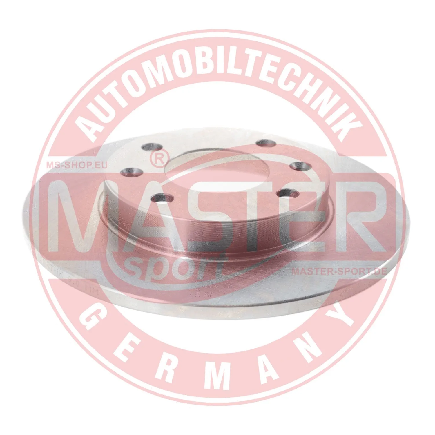Brake Disc (24011001871-PCS-MS)