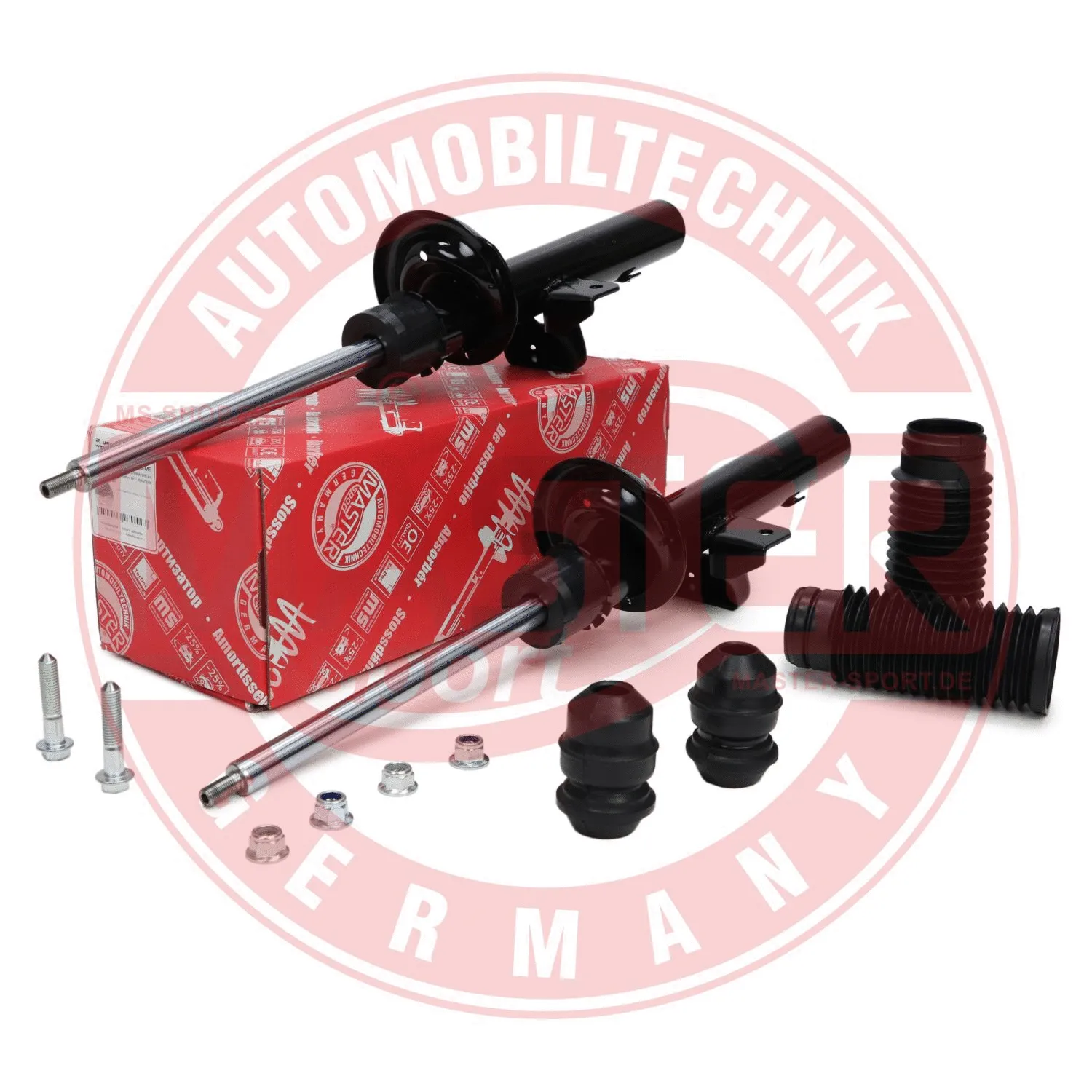 Shock Absorber (16K007264)