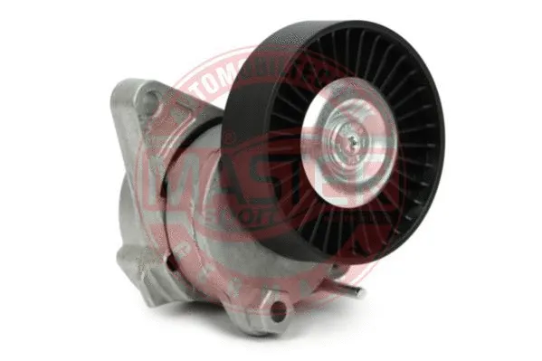 Tensioner Pulley, V-ribbed belt