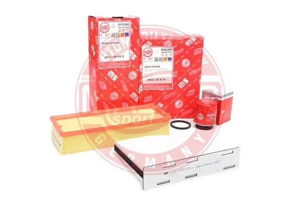 Filter Set (450002023)