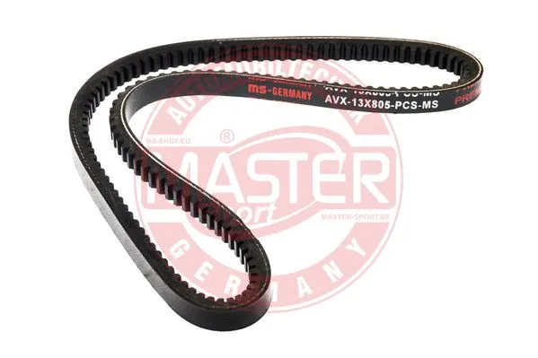 V-Belt (AVX-13X805-PCS-MS)