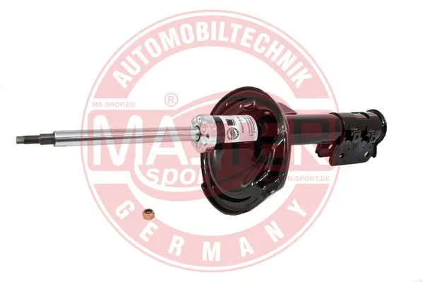 Shock Absorber (313521-PCS-MS)