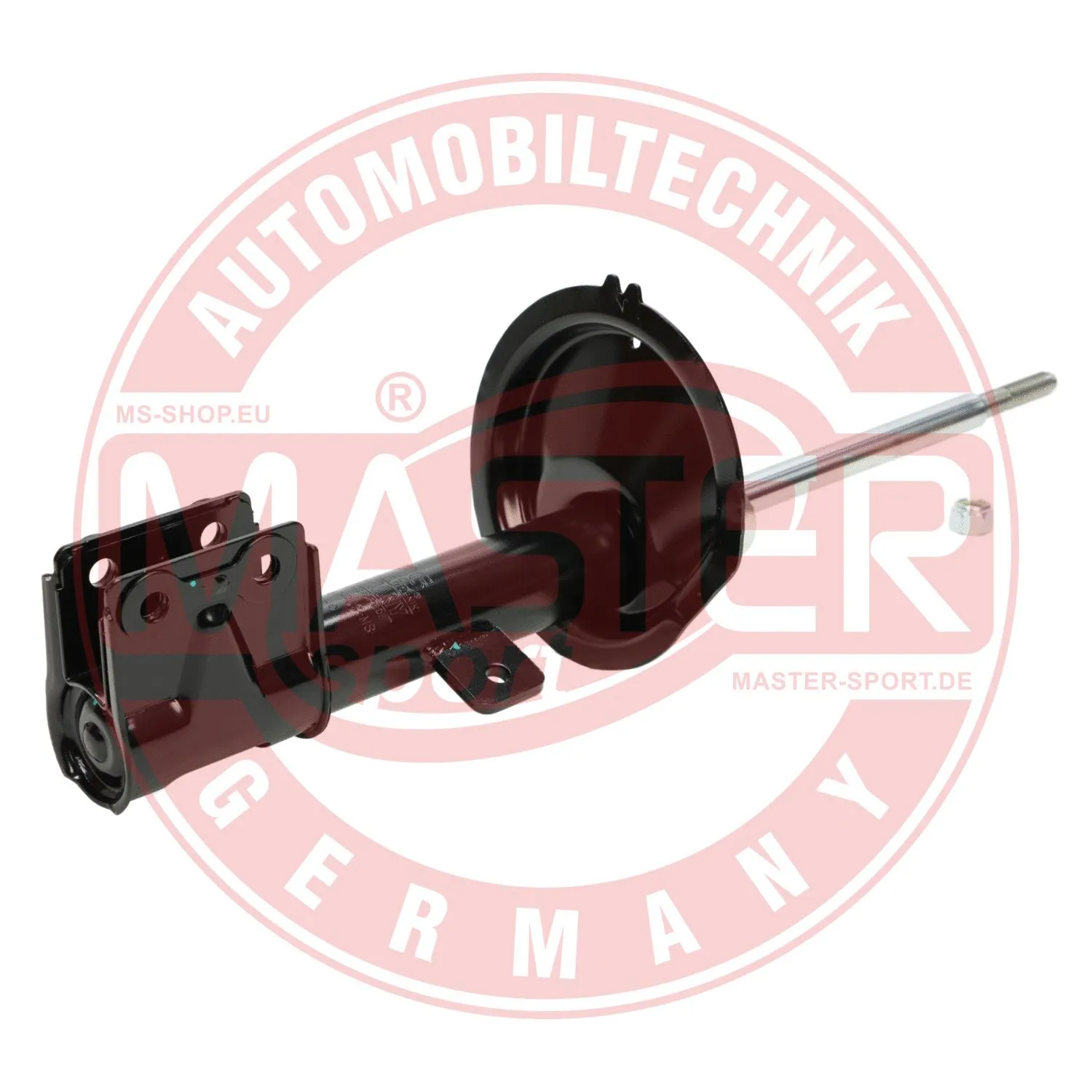 Shock Absorber
