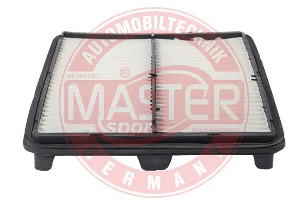 Air Filter (2634/2-LF-PCS-MS)