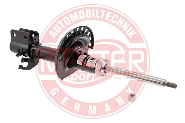 Shock Absorber (314741-PCS-MS)