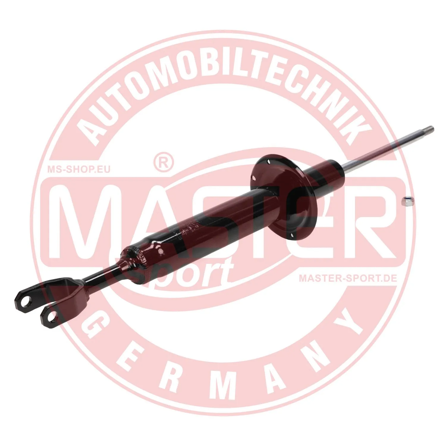 Shock Absorber (312639-PCS-MS)