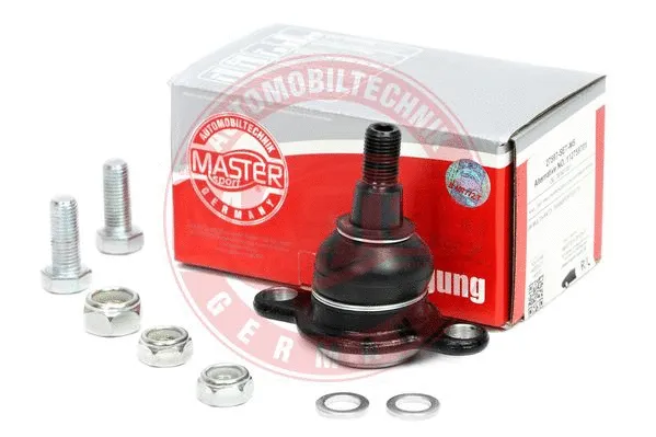 Ball Joint