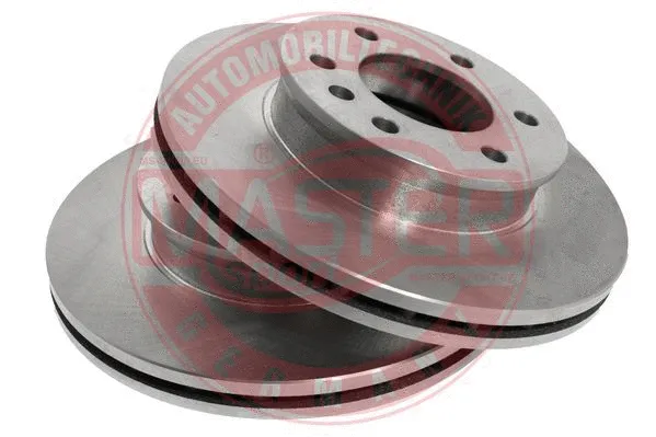 Brake Disc (24012802031-SET-MS)