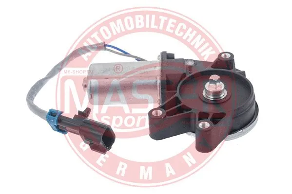 Electric Motor, window regulator (1118-6104008-PCS-MS)