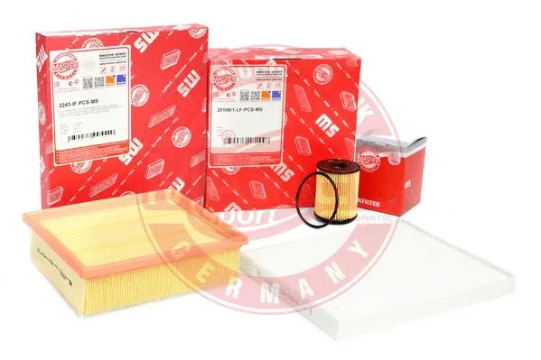 Filter Set