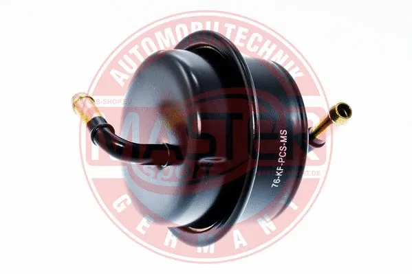 Fuel Filter (76-KF-PCS-MS)