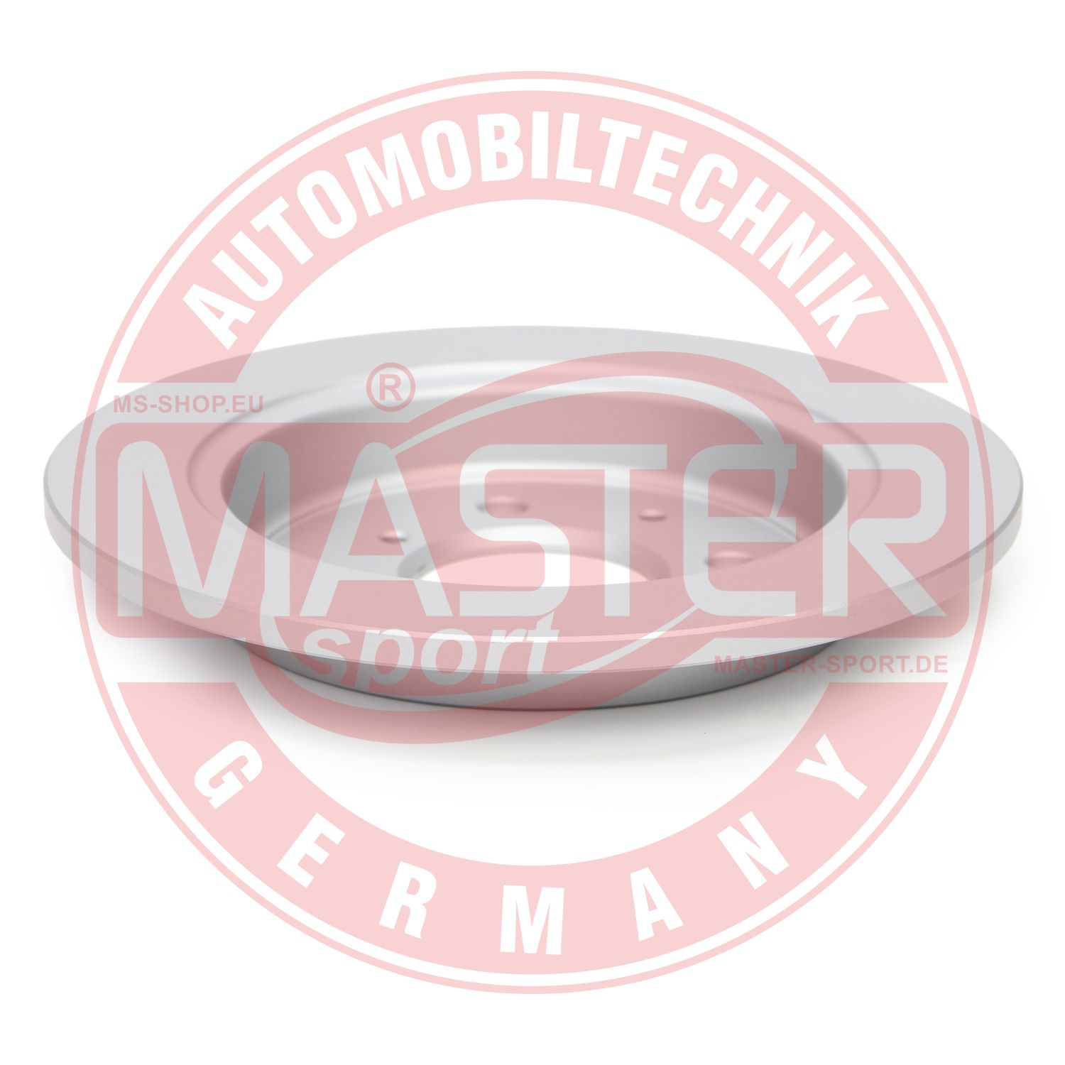Brake Disc (24010901781PR-PCS-MS)