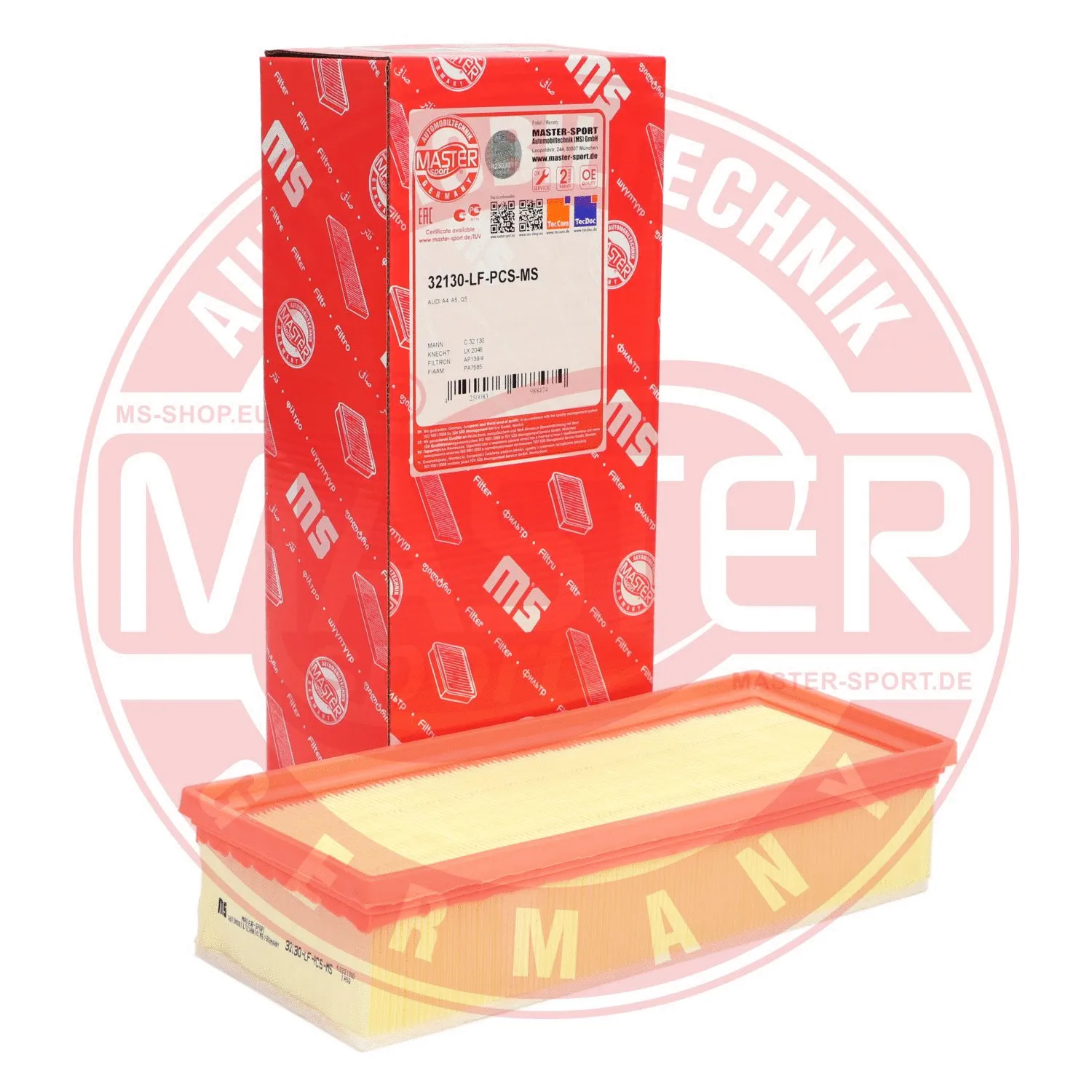 Air Filter
