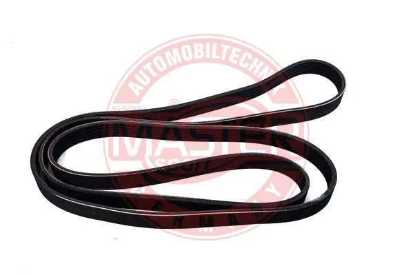 V-Ribbed Belt (6PK2135-PCS-MS)