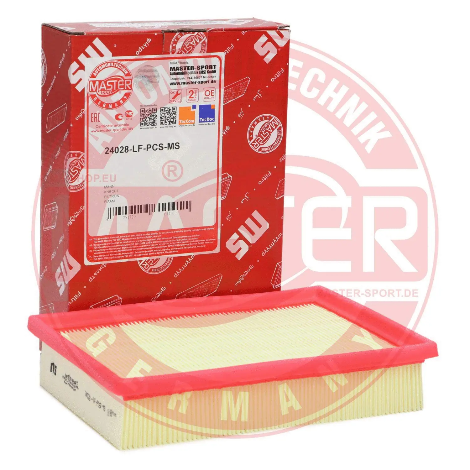 Air Filter
