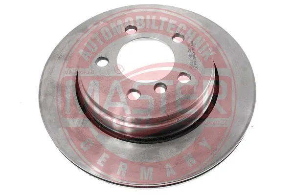 Brake Disc (24012001781-PCS-MS)