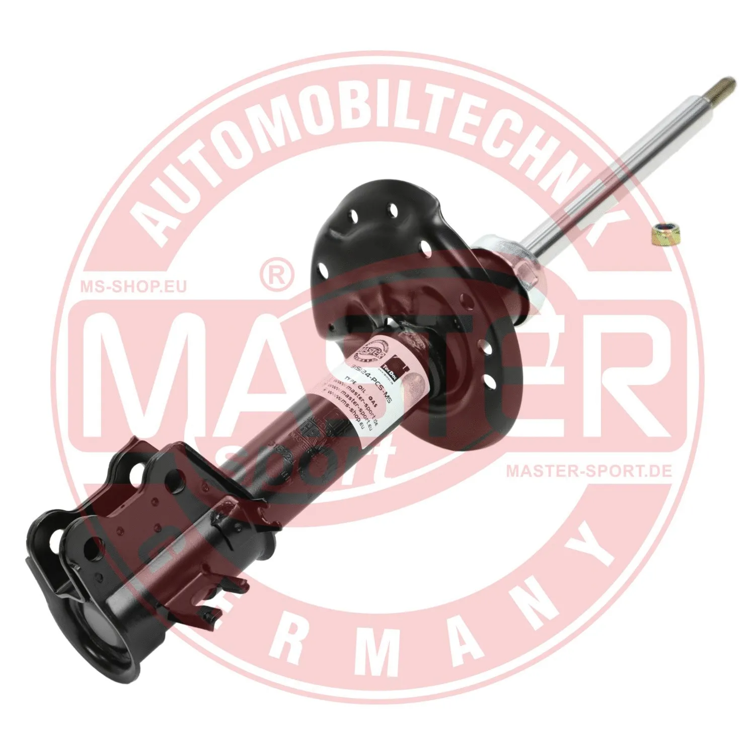 Shock Absorber