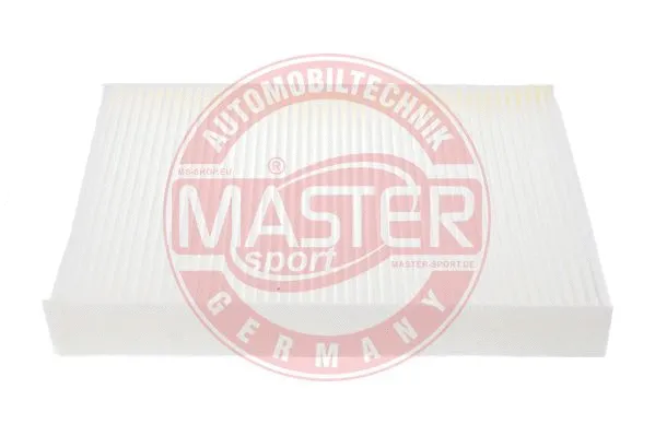 Filter, cabin air (2945-IF-PCS-MS)