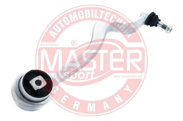 Rod/Strut, wheel suspension (13084-PCS-MS)