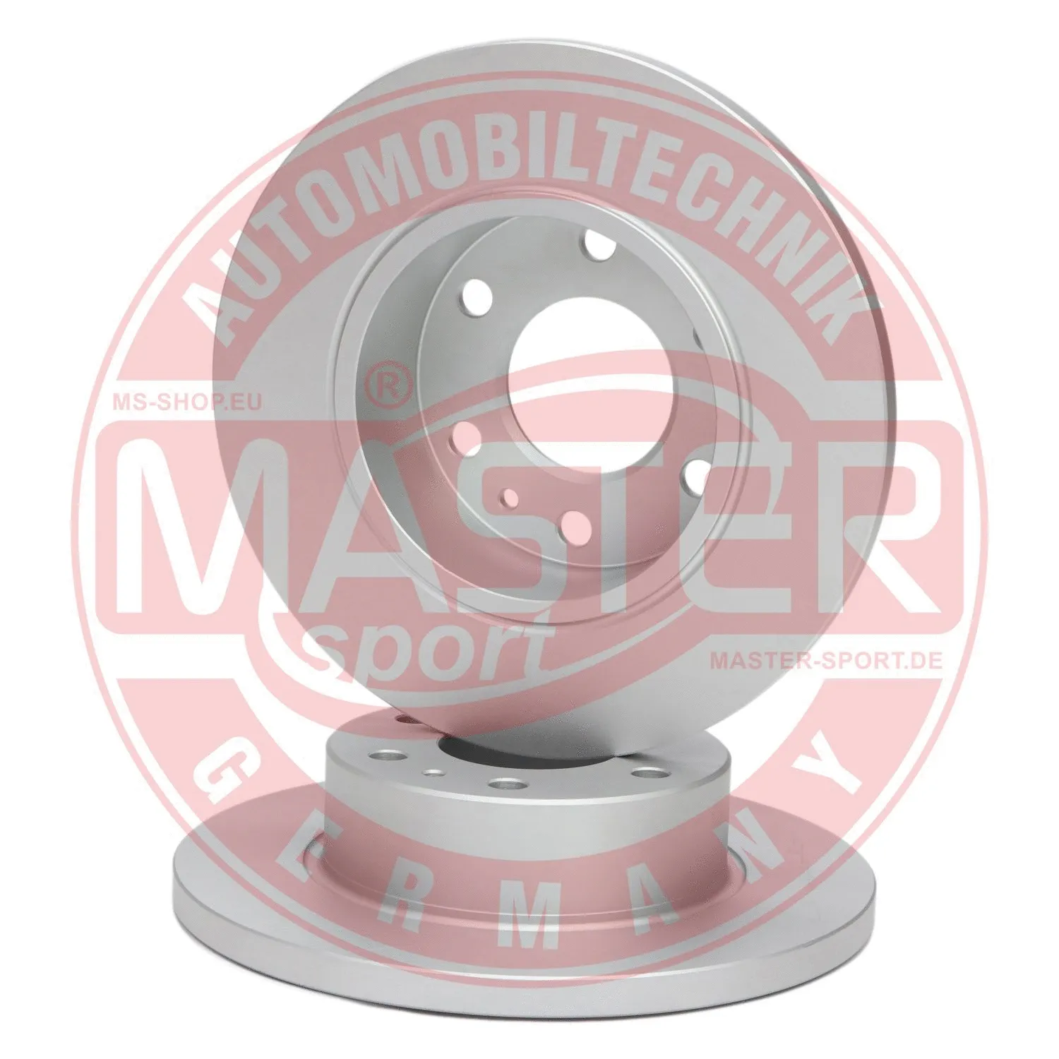 Brake Disc (24112524711PR-SET-MS)