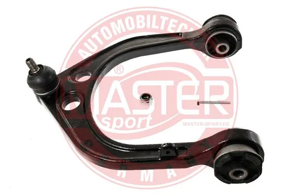 Control/Trailing Arm, wheel suspension (34356-SET-MS)