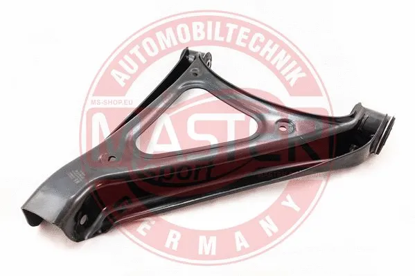 Control/Trailing Arm, wheel suspension (52772M-PCS-MS)