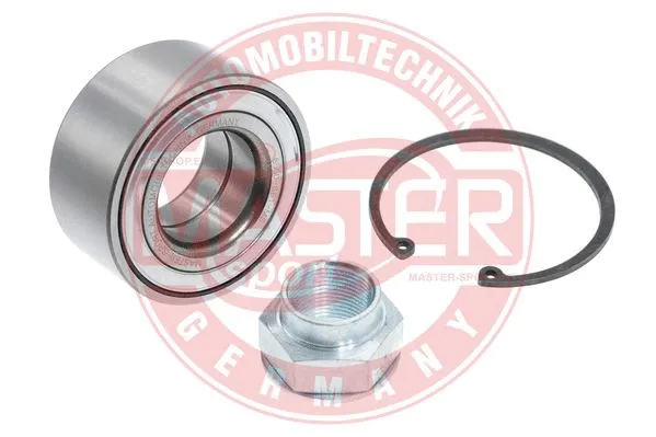 Wheel Bearing Kit (6550-SET-MS)