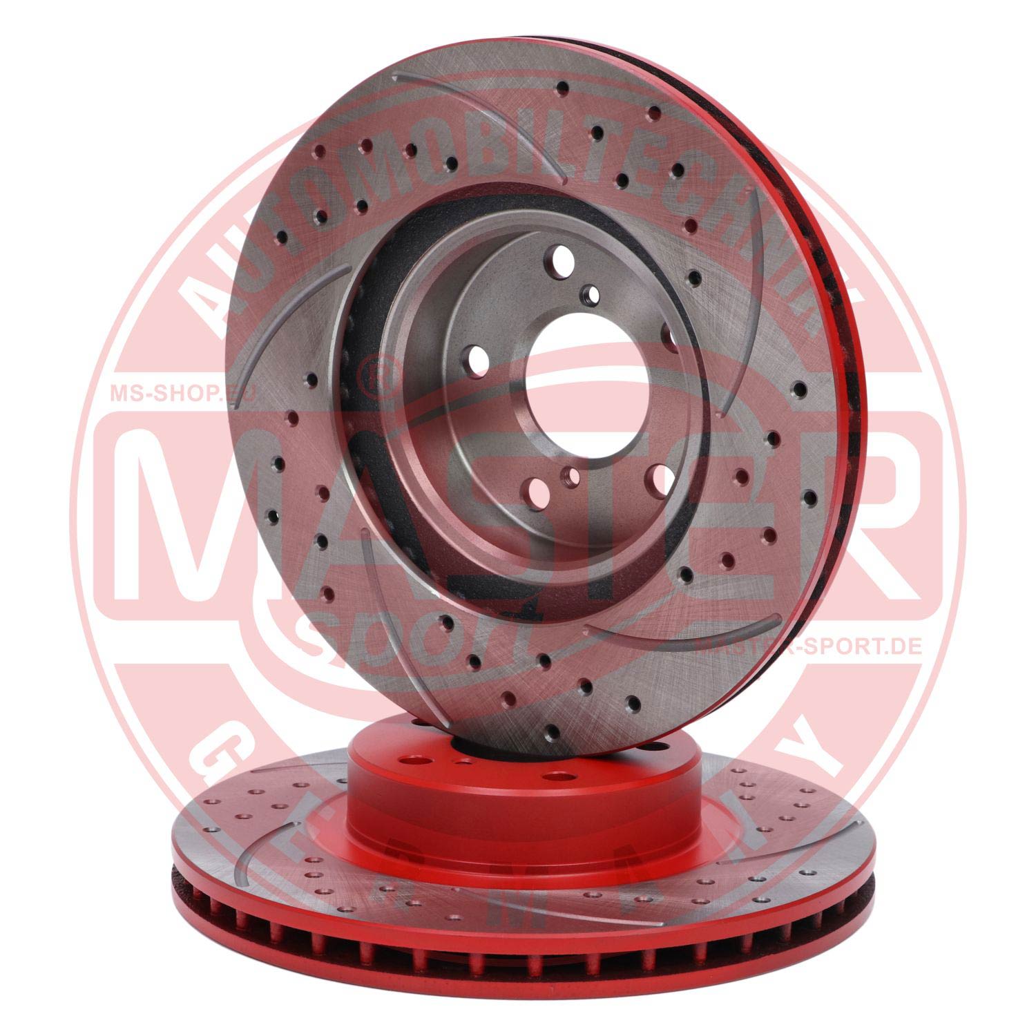 Brake Disc (24012401451SE-SET-MS)