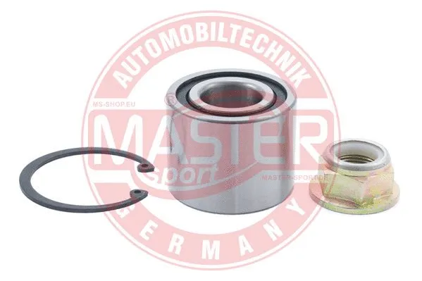 Wheel Bearing Kit (976-SET-MS)