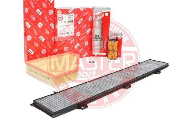 Filter Set (450002123)