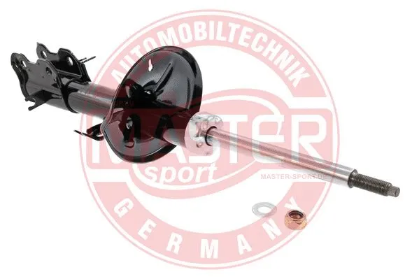 Shock Absorber (314766-PCS-MS)