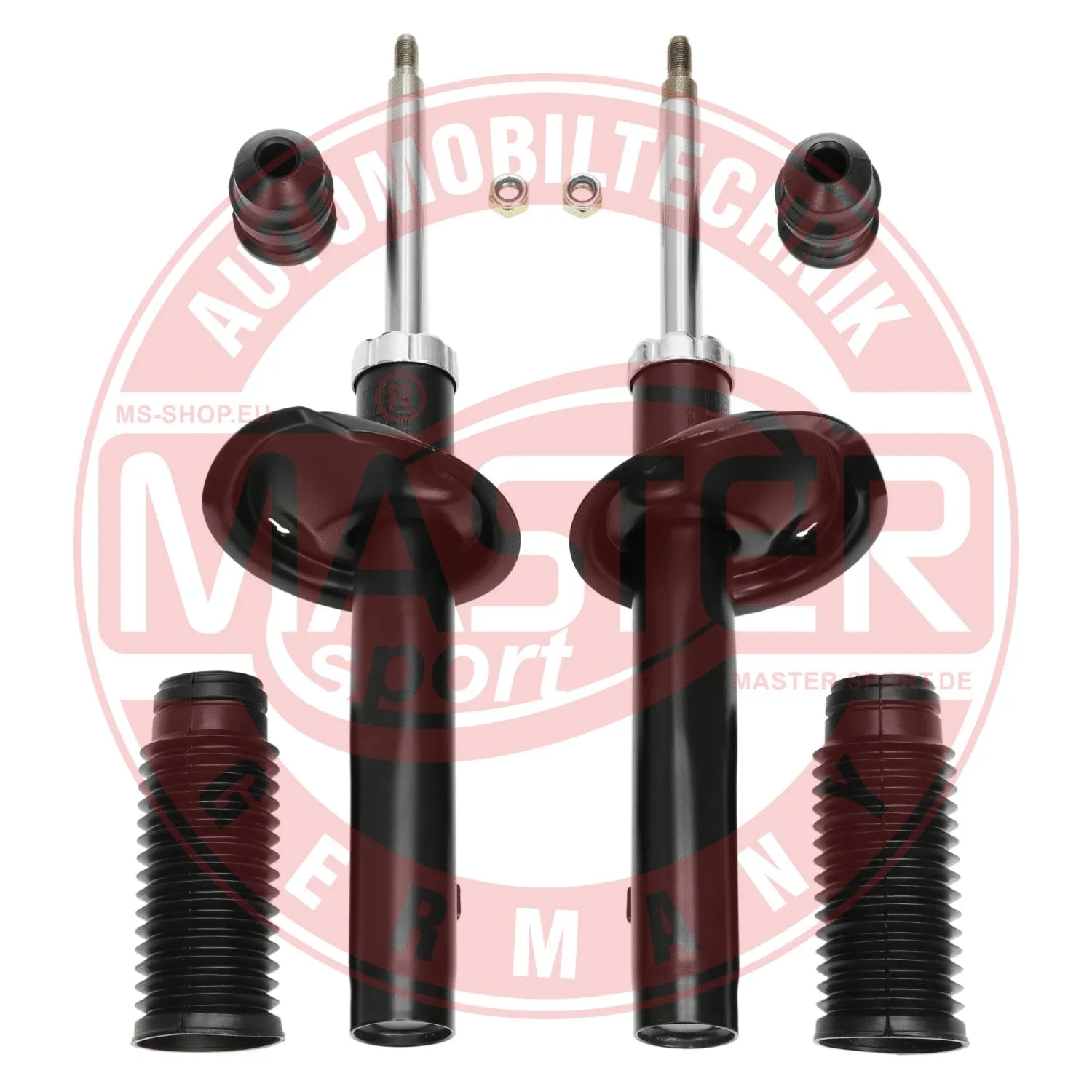 Shock Absorber