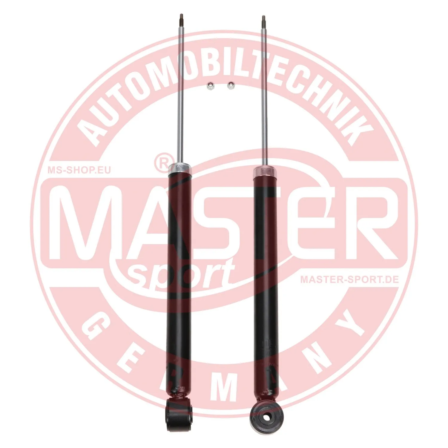 Shock Absorber