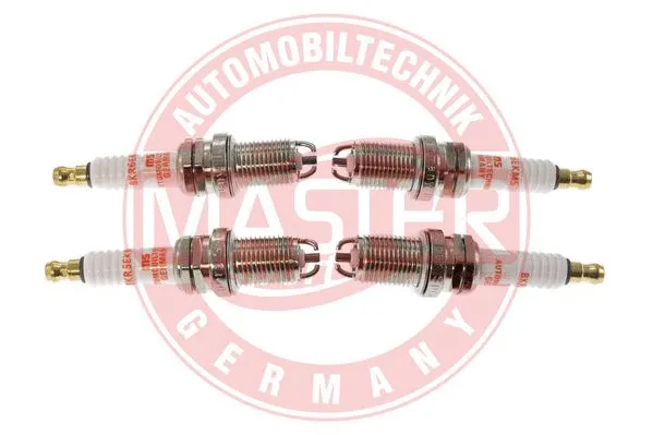Spark Plug (U-SERIE-MS-20)