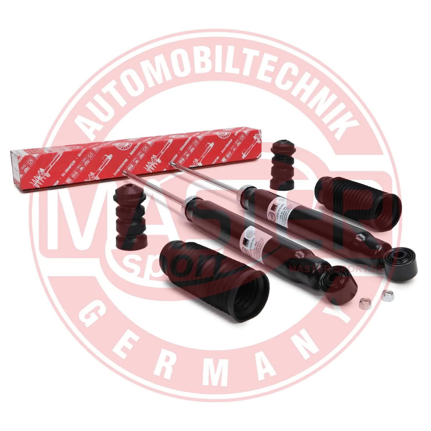 Shock Absorber