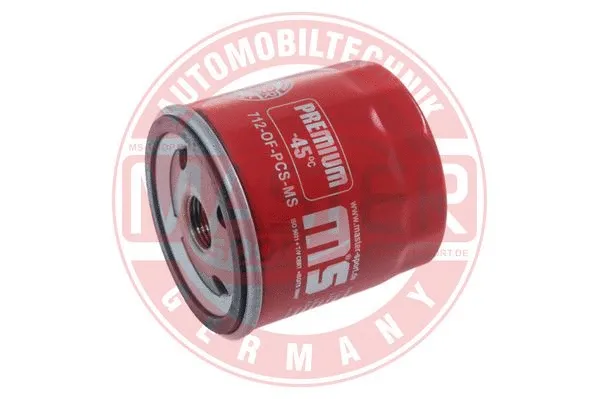 Oil Filter (712-OF-PCS-MS)