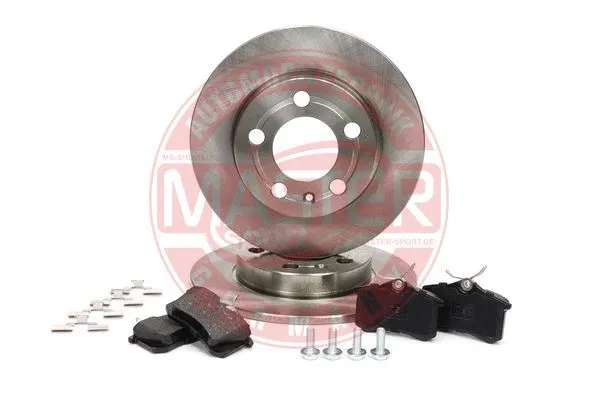 Brake Kit, disc brake (200901331)