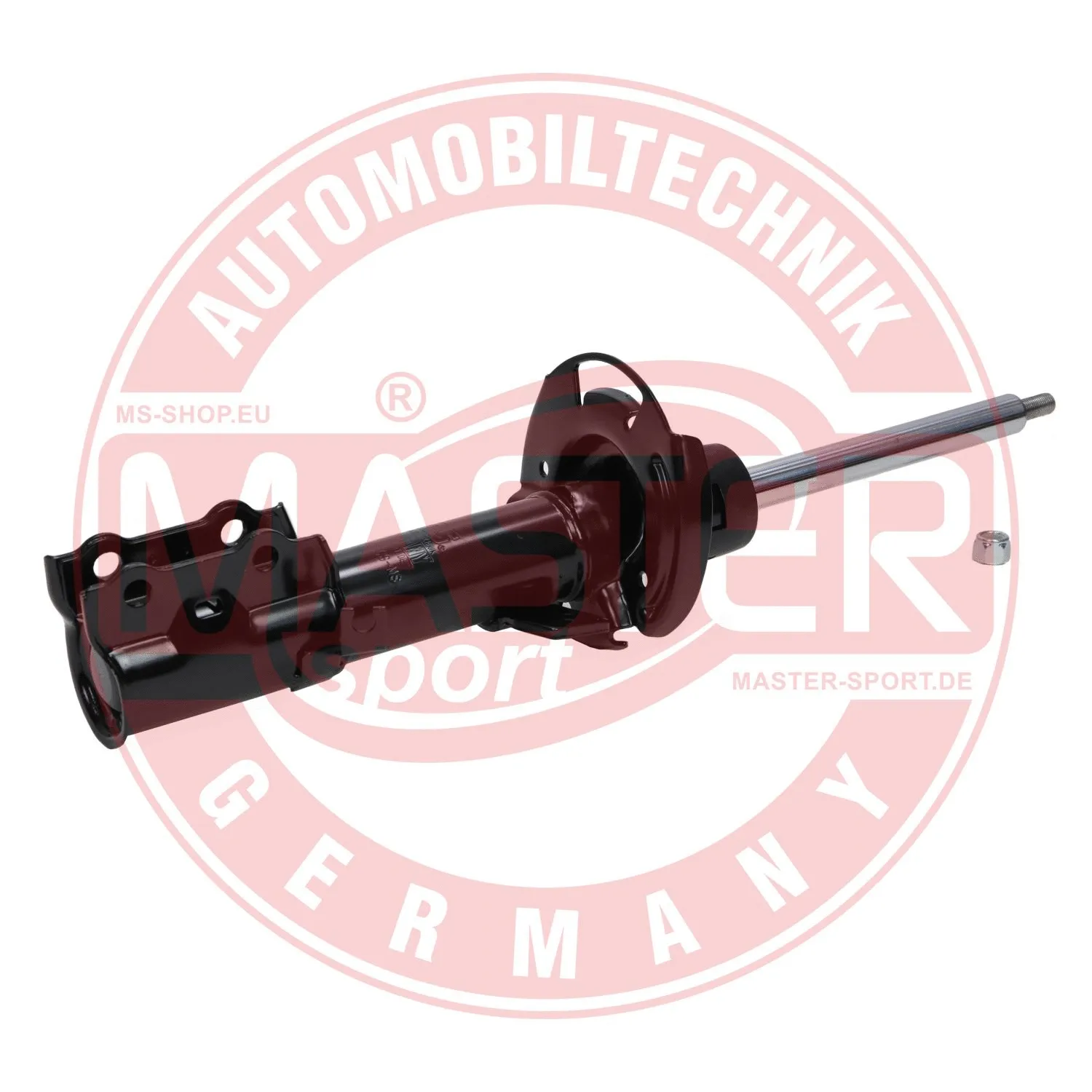 Shock Absorber