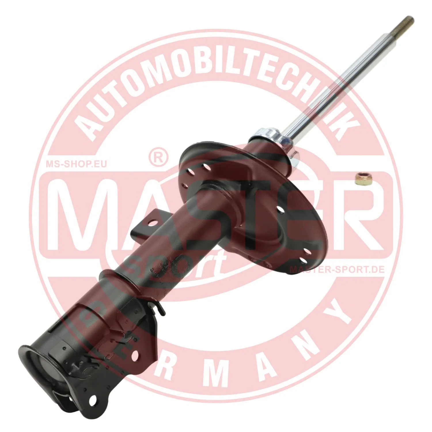 Shock Absorber