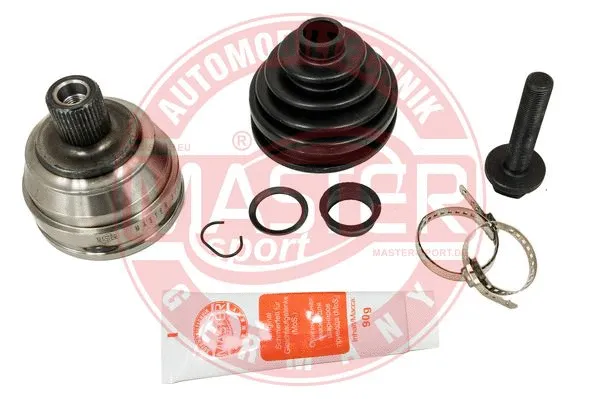 Joint Kit, drive shaft (301963-SET-MS)
