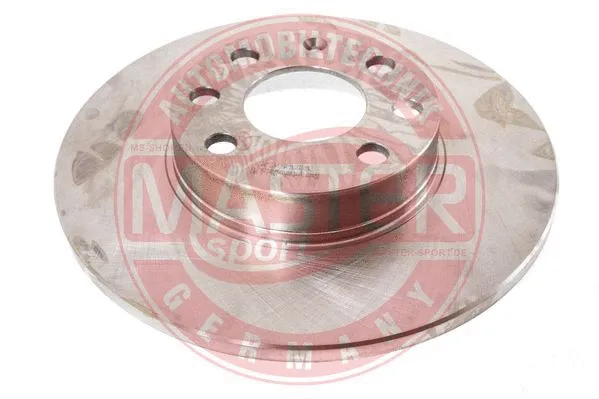Brake Disc (24011101411-PCS-MS)