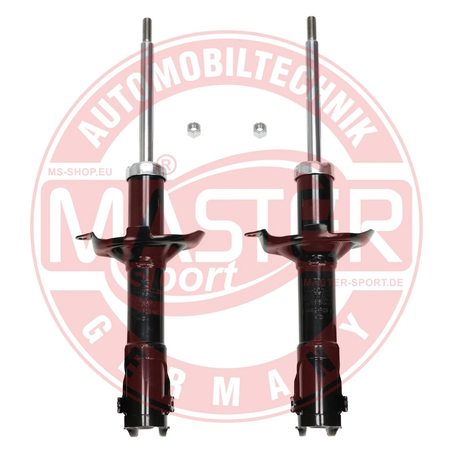 Shock Absorber