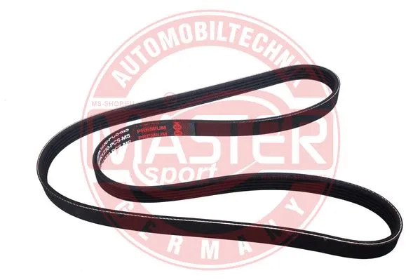 V-Ribbed Belt (5PK1230-PCS-MS)