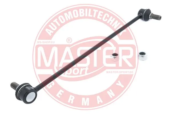 Link/Coupling Rod, stabiliser bar (27730-PCS-MS)
