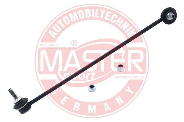 Link/Coupling Rod, stabiliser bar (25900-PCS-MS)