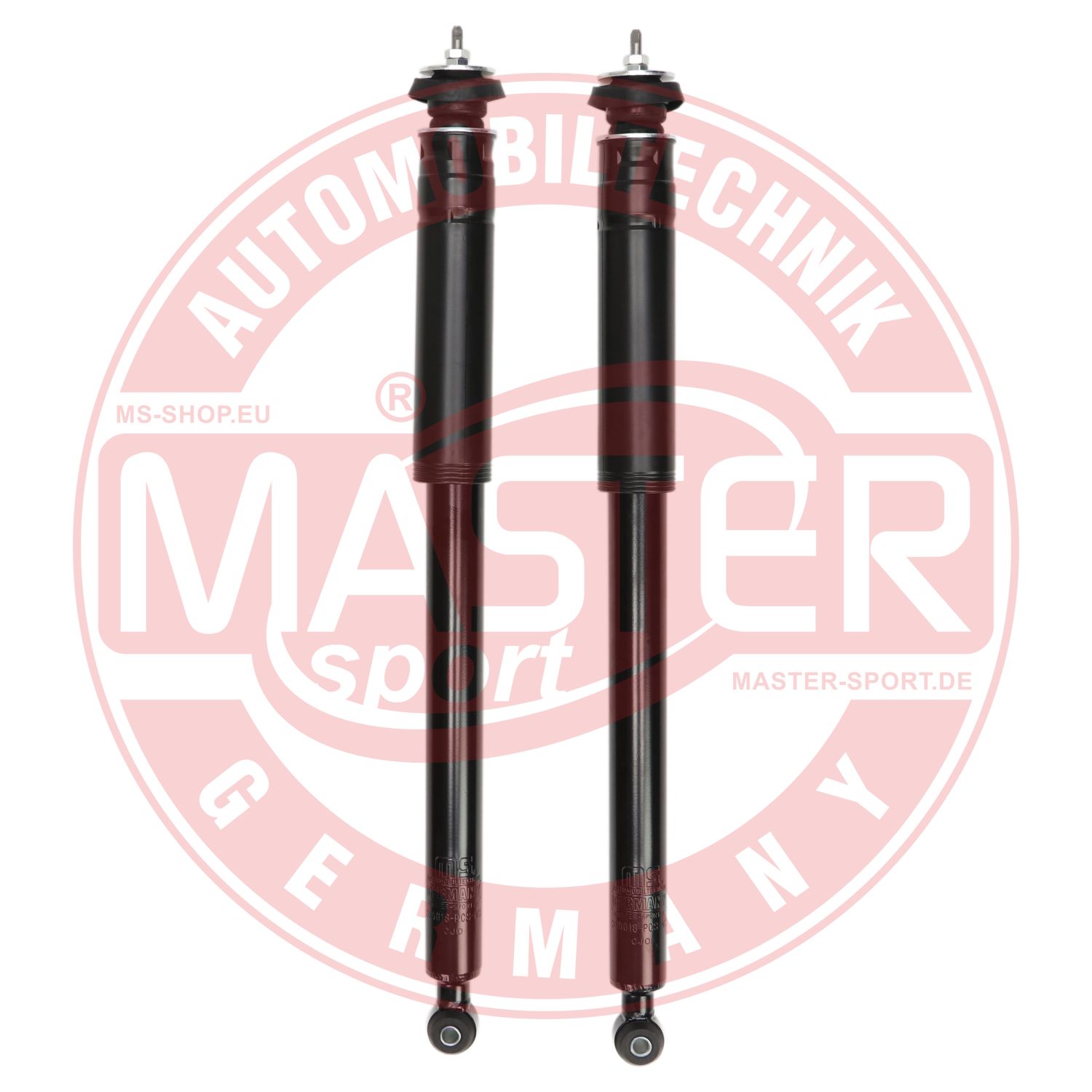 Shock Absorber
